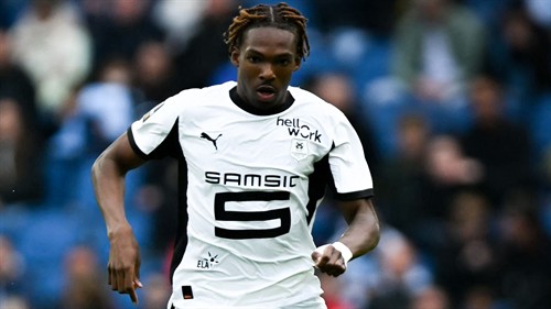Jacquet officially completes ￡60m Liverpool transfer