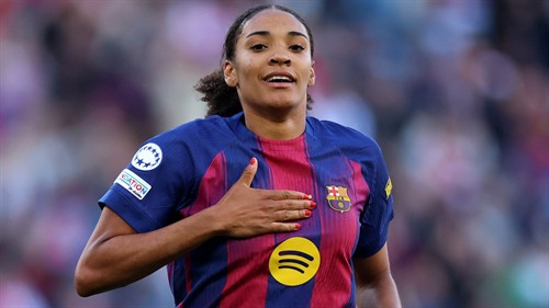 Barca confirm Paralluelo exit amid interest from Arsenal & Chelsea