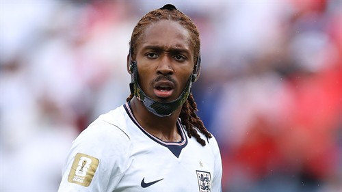 Rice recall a no-brainer - but Tuchel faces winger headache