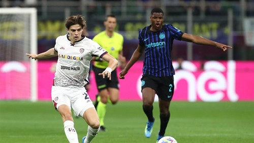 Chelsea confirms £47m Palestra transfer as Alonso era begins