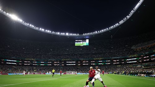 Can Qui?ones continue strong run? Five keys for Mexico vs. Ecuador