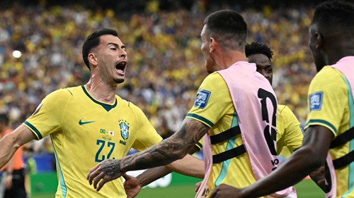 Sano: Brazil loss proves Japan 'not good enough'