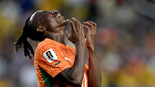 'I expect to leave' - Diomande responds to Leipzig's stance on PSG links