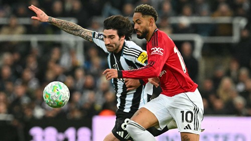 Revealed: Tonali's salary at Spurs as new bid is made