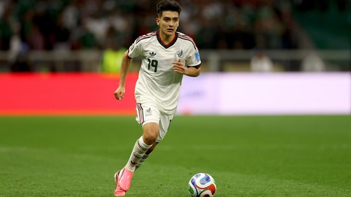 Can Qui?ones continue strong run? Five keys for Mexico vs. Ecuador