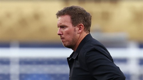 'Talk is cheap!' - Hamann blasts Nagelsmann after Germany exit