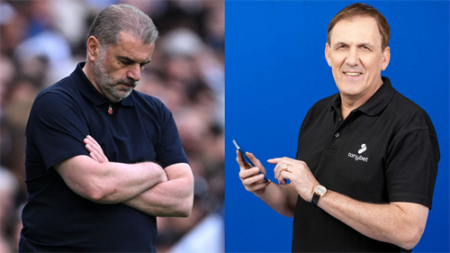 Why Postecoglou will find it ‘hard’ to land another PL job