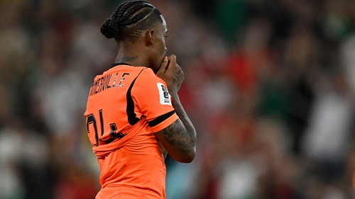 Man Utd eye Summerville but transfer rests on Rashford