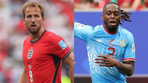 Pickford: England stars 'ready to go to war' for Tuchel
