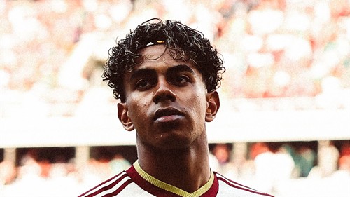 ‘I’m Barca’s No.10’ - Yamal embraces star man pressure