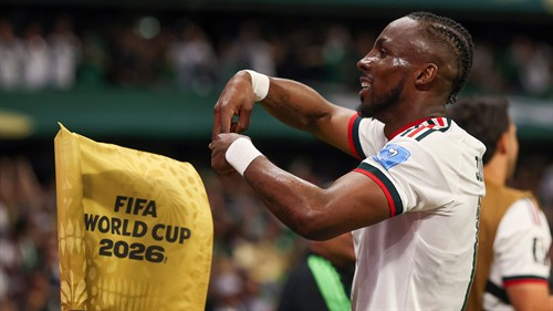 Can Qui?ones continue strong run? Five keys for Mexico vs. Ecuador