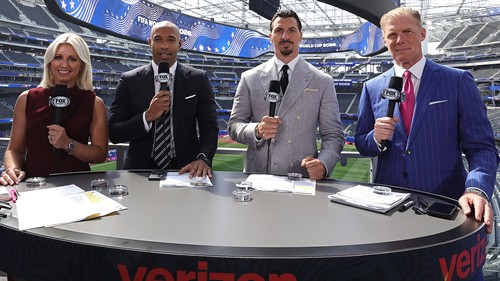 'Think he's hilarious' - Pulisic enjoying Ibrahimovic as pundit
