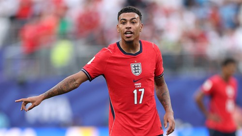 Villa demand record fee for Rogers