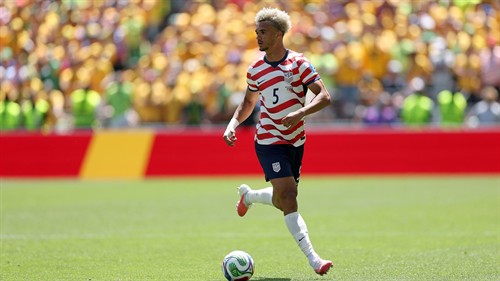 Pulisic is in, but who joins him? Picking USMNT's starting XI