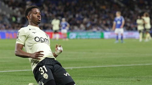 Monaco trigger €11m option after Fati loan from Barcelona