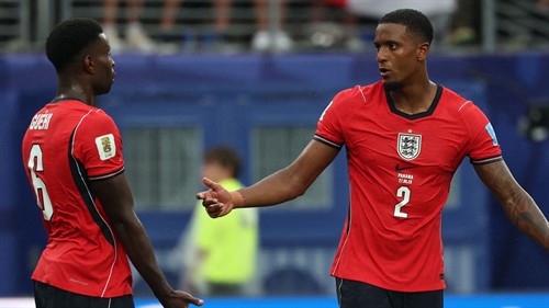 Rice recall a no-brainer - but Tuchel faces winger headache