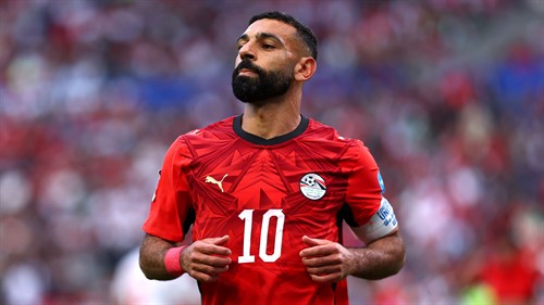 Al-Ahli launch Salah swoop to replace Mahrez