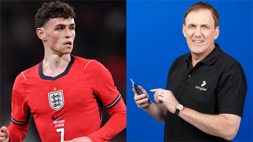 In reverse at City! Foden told why Villa could be ‘great move’
