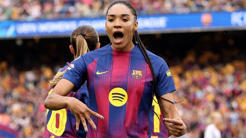 Barca confirm Paralluelo exit amid interest from Arsenal & Chelsea
