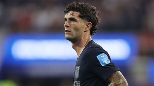 'Think he's hilarious' - Pulisic enjoying Ibrahimovic as pundit