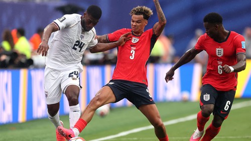 Rice recall a no-brainer - but Tuchel faces winger headache