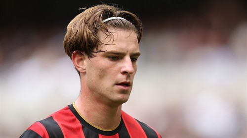 Bournemouth reject Arsenal move for Scott