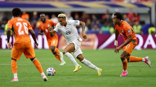 Haaland is inevitable! Amad heroics count for nothing in Norway win