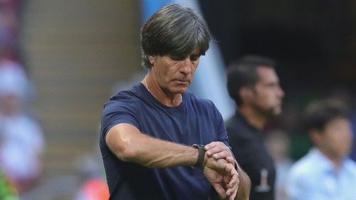 Hire Klopp now! Germany exit must be the end for Nagelsmann