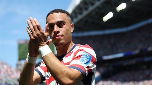Pulisic is in, but who joins him? Picking USMNT's starting XI