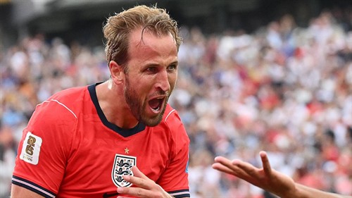 Rice reveals extreme confidence in England penalty takers