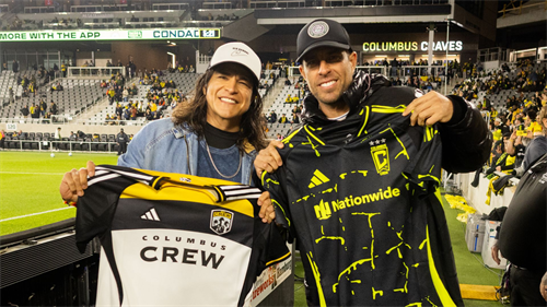 How Fernandez embraced Dani Rojas, Ted Lasso to chase USL pro dream