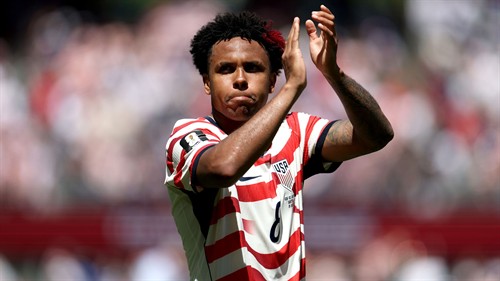 Pulisic is in, but who joins him? Picking USMNT's starting XI