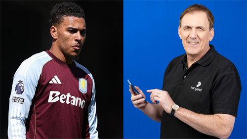 ‘Big players always moved’ - Rogers to Arsenal annoys ex-Villan