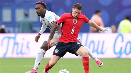 Rice recall a no-brainer - but Tuchel faces winger headache