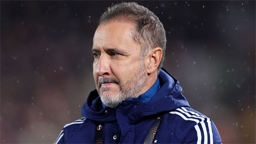 Revealed: The brutal method Forest told Pereira of surprise sacking