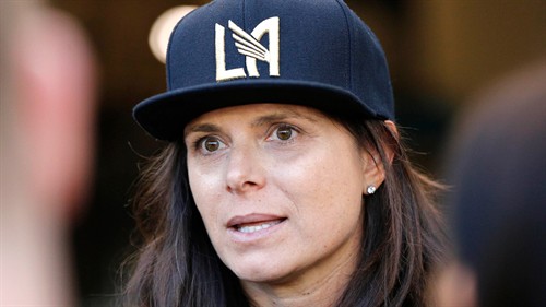 Mia Hamm explains why the World Cup is unlike any other
