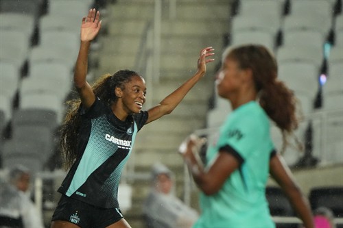 Sam Kerr returns as Gotham FC land blockbuster free transfer