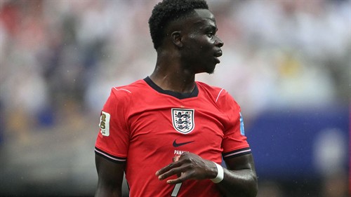 Richards urges Tuchel to drop Madueke & names replacement