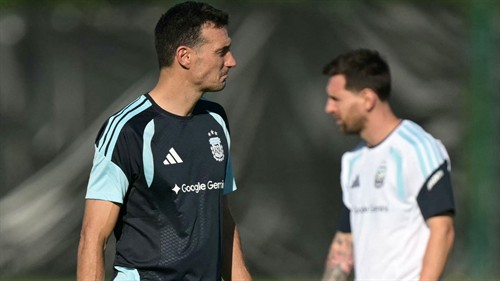 Messi-Ronaldo rivalry will never be repeated, says Khan