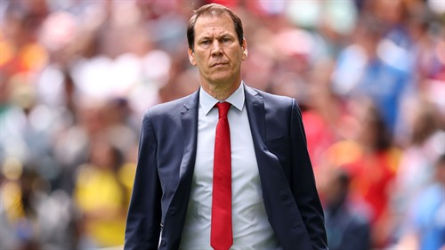 Belgium 3-2 Senegal: Belgium back from the brink as Tielemans caps epic comeback