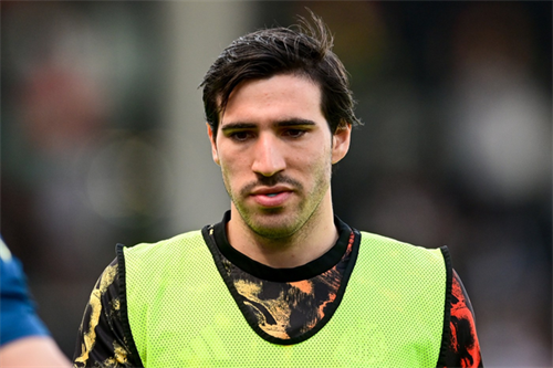 Tottenham agree club record deal with Newcastle for Sandro Tonali