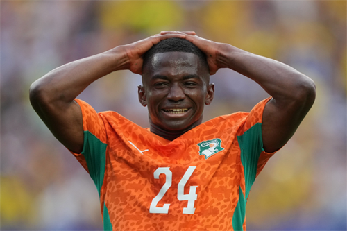 Newcastle reach agreement to sign highly-rated Hoffenheim winger Bazoumana Toure