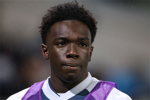 DONE DEAL: Juventus confirm signing of wonderkid Jeff Ekhator from Genoa