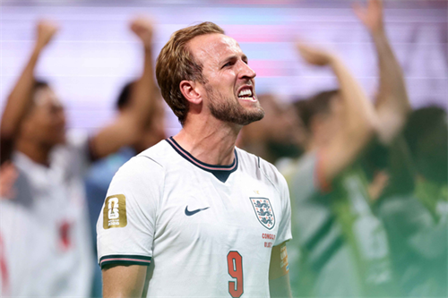 Kane silences big-game doubters as England survive major DR Congo scare