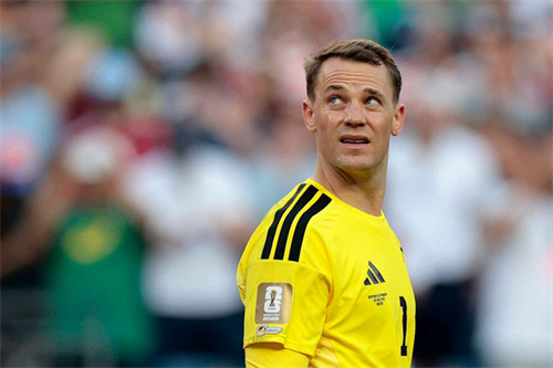 Neuer has no regrets over Germany return despite 'painful' World Cup exit