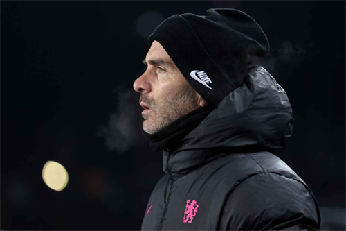 Enzo Maresca adds 350M star to Manchester City's five-player 'for sale' list