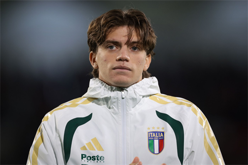 Chelsea confirm signing of Italy defender Marco Palestra from Atalanta