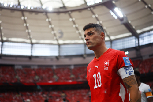 Chelsea won't give up on Xhaka chase despite resolute Sunderland stance