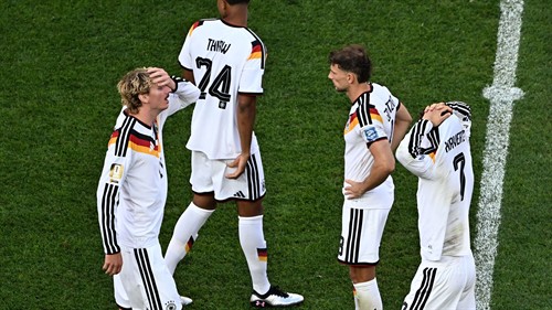 Tah breaks silence on Germany World Cup exit