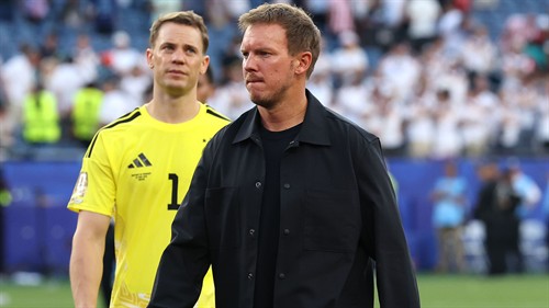 Kahn slams Germany players for penalty debacle after World Cup exit
